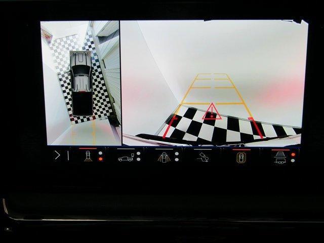 used 2024 GMC Sierra 2500 car, priced at $74,209