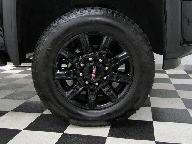 used 2024 GMC Sierra 2500 car, priced at $74,209