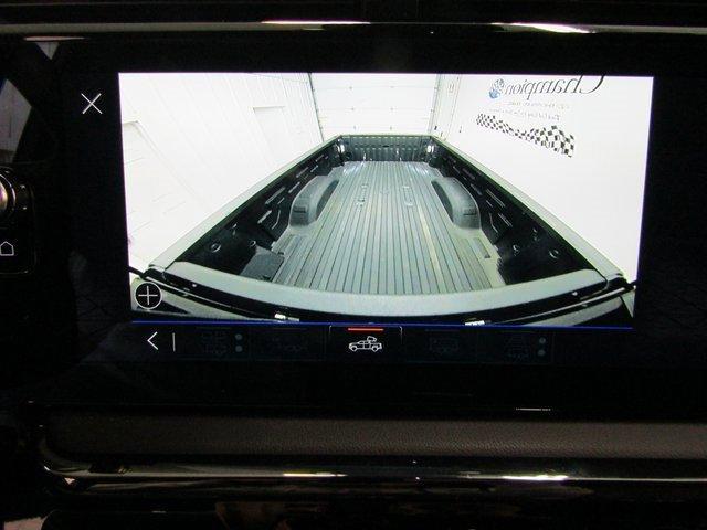 used 2024 GMC Sierra 2500 car, priced at $74,209