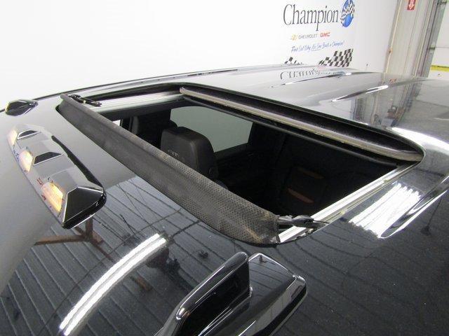 used 2024 GMC Sierra 2500 car, priced at $74,209