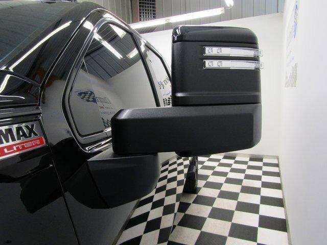 used 2024 GMC Sierra 2500 car, priced at $74,209