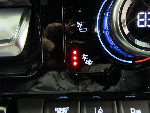 used 2024 GMC Sierra 2500 car, priced at $74,209