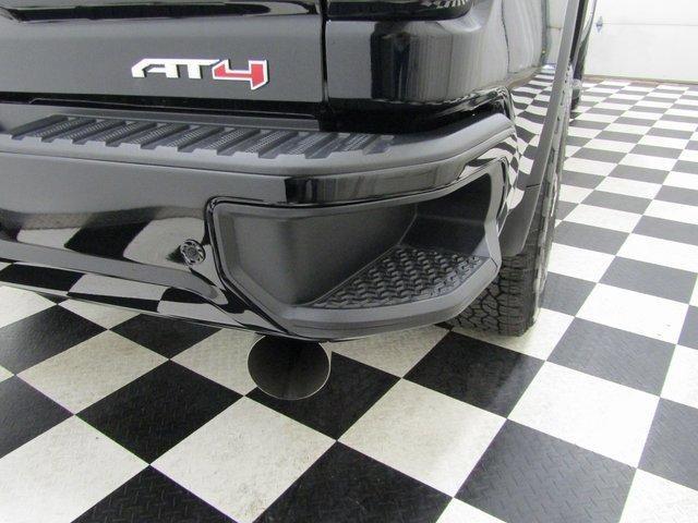 used 2024 GMC Sierra 2500 car, priced at $74,209