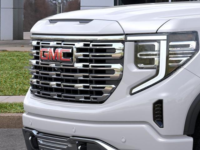 new 2024 GMC Sierra 1500 car, priced at $70,945