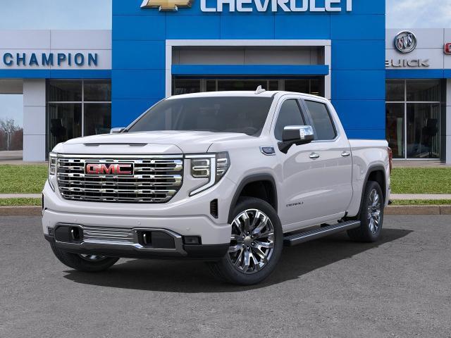 new 2024 GMC Sierra 1500 car, priced at $70,945