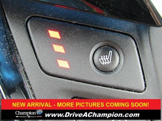 used 2021 Honda Odyssey car, priced at $29,863