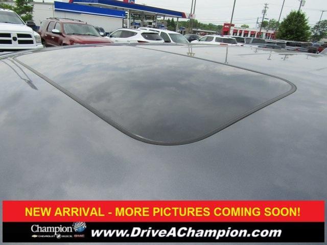 used 2021 Honda Odyssey car, priced at $29,863