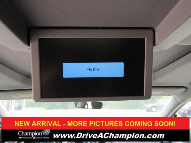 used 2021 Honda Odyssey car, priced at $29,863