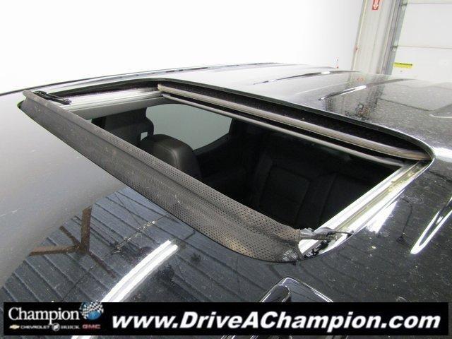 used 2022 Chevrolet Silverado 1500 Limited car, priced at $39,977