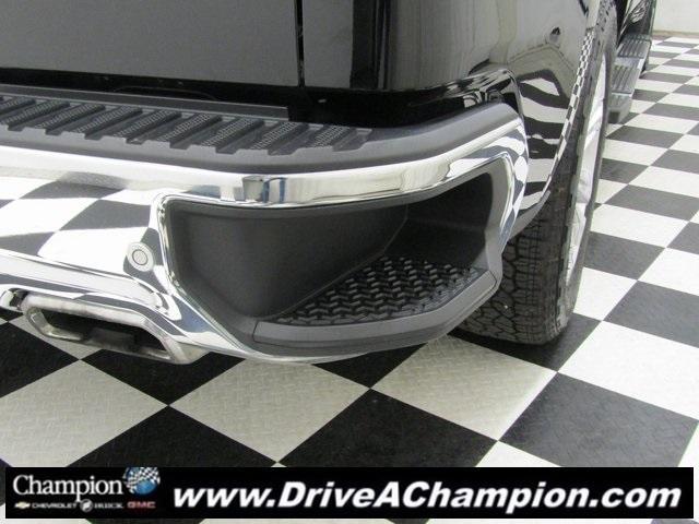 used 2022 Chevrolet Silverado 1500 Limited car, priced at $43,963