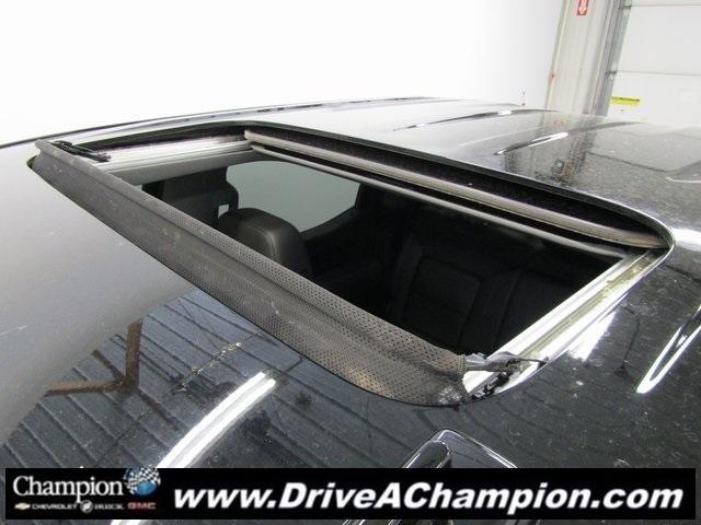 used 2022 Chevrolet Silverado 1500 Limited car, priced at $43,963