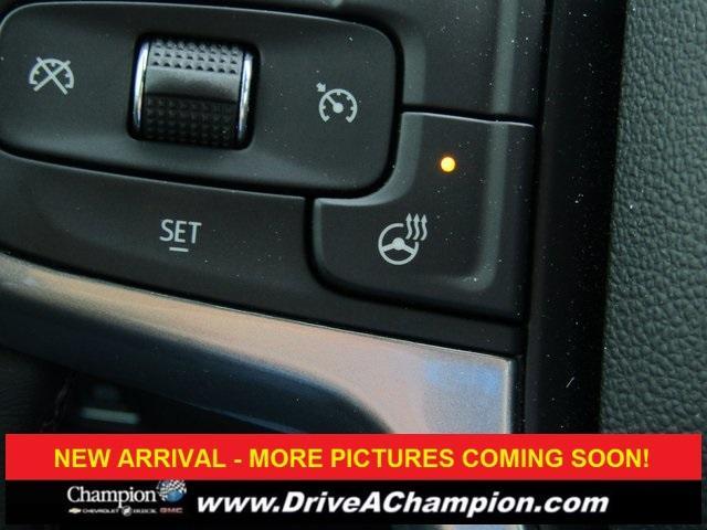 used 2022 Chevrolet Silverado 1500 Limited car
