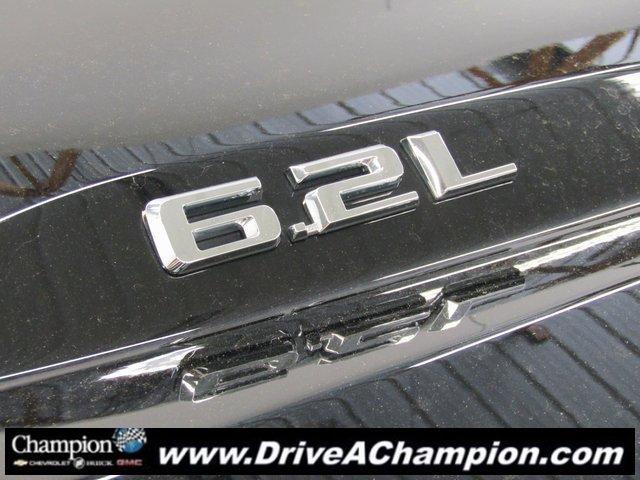 used 2022 Chevrolet Silverado 1500 Limited car, priced at $39,977