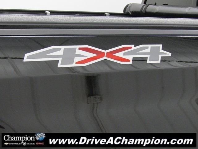 used 2022 Chevrolet Silverado 1500 Limited car, priced at $43,963