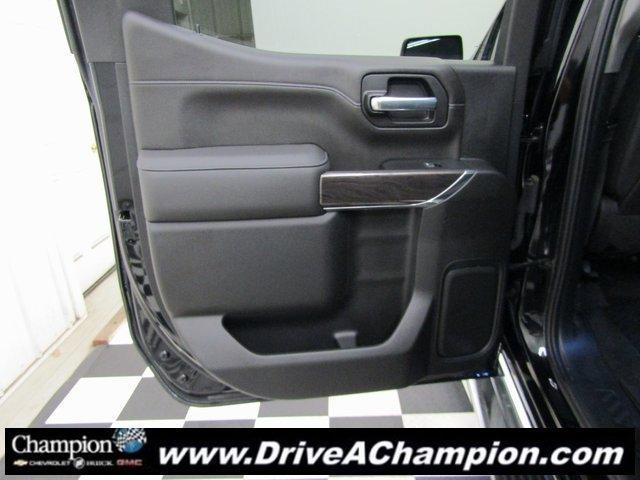 used 2022 Chevrolet Silverado 1500 Limited car, priced at $39,977