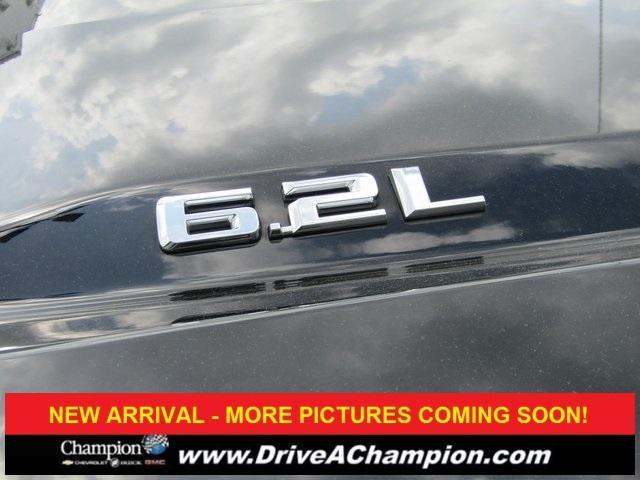 used 2022 Chevrolet Silverado 1500 Limited car