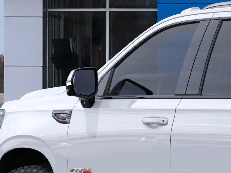 new 2025 GMC Yukon XL car, priced at $80,107