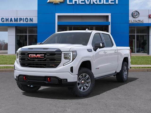 new 2024 GMC Sierra 1500 car, priced at $64,050