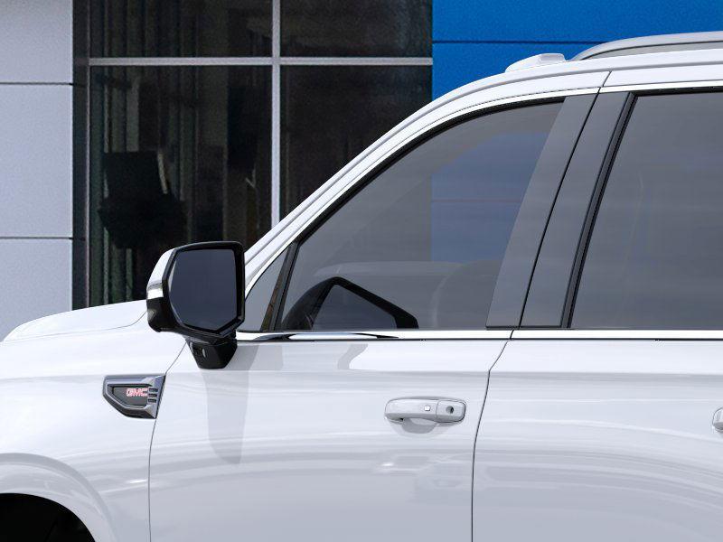 new 2026 GMC Yukon car, priced at $100,390