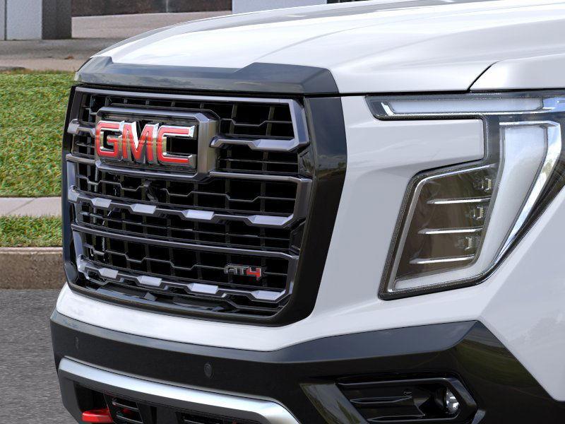 new 2026 GMC Yukon car, priced at $100,390