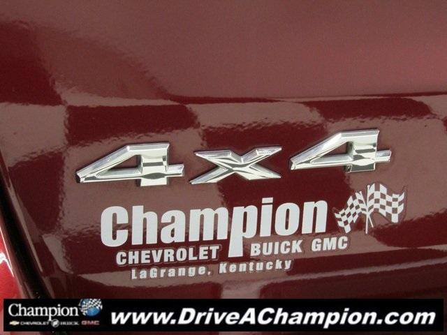 used 2021 Jeep Grand Cherokee car, priced at $27,496