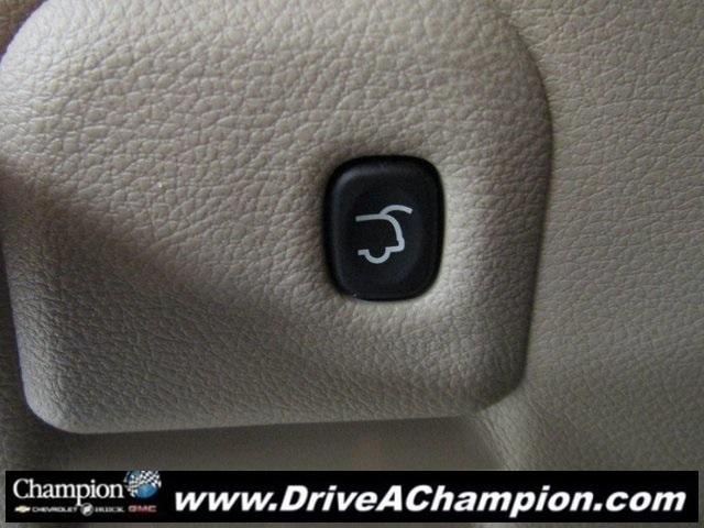 used 2021 Jeep Grand Cherokee car, priced at $27,496