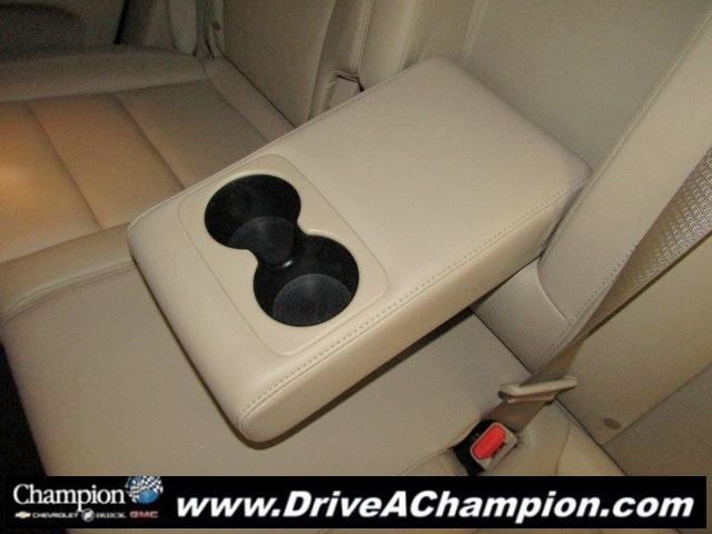 used 2021 Jeep Grand Cherokee car, priced at $27,496