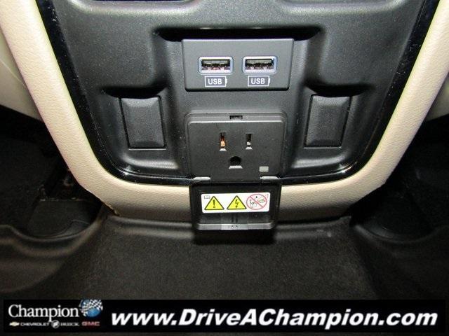 used 2021 Jeep Grand Cherokee car, priced at $26,329