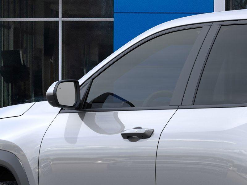 new 2026 Chevrolet Equinox car, priced at $32,295