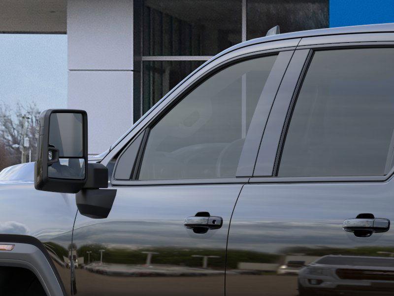 new 2026 GMC Sierra 2500 car, priced at $83,448