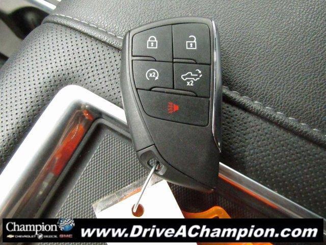 used 2022 GMC Sierra 1500 car, priced at $47,041