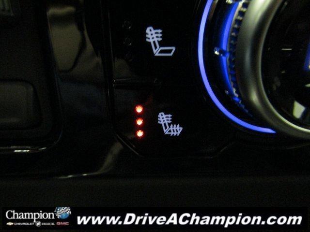 used 2022 GMC Sierra 1500 car, priced at $47,041