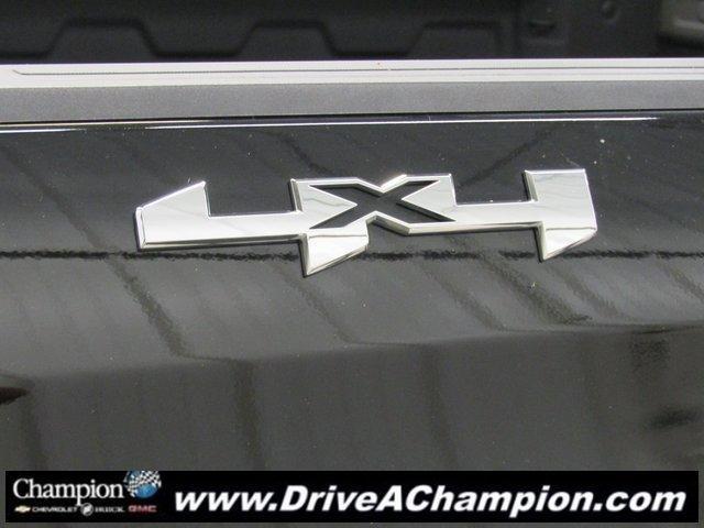 used 2022 GMC Sierra 1500 car, priced at $47,041