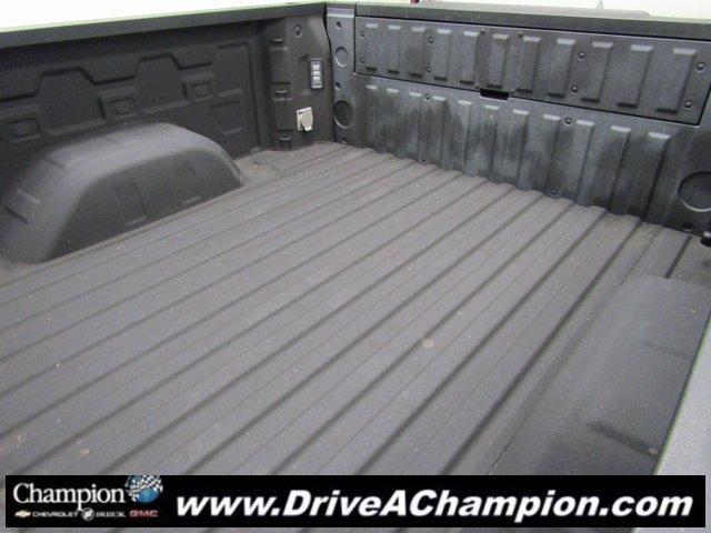 used 2022 GMC Sierra 1500 car, priced at $47,041