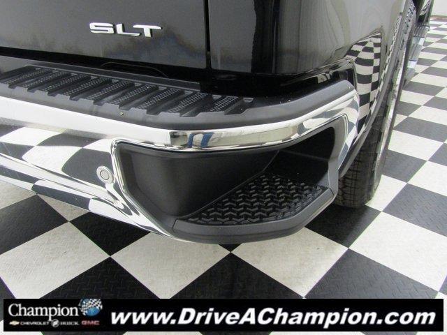 used 2022 GMC Sierra 1500 car, priced at $47,041