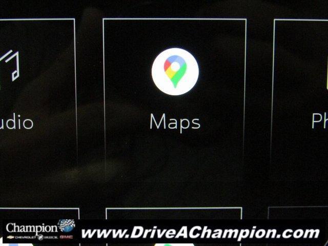 used 2022 GMC Sierra 1500 car, priced at $47,041