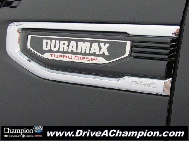 used 2022 GMC Sierra 1500 car, priced at $47,041