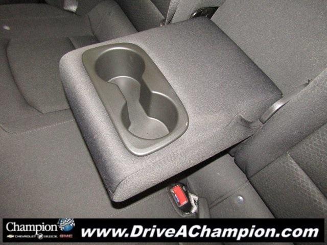 used 2024 Chevrolet Malibu car, priced at $22,763