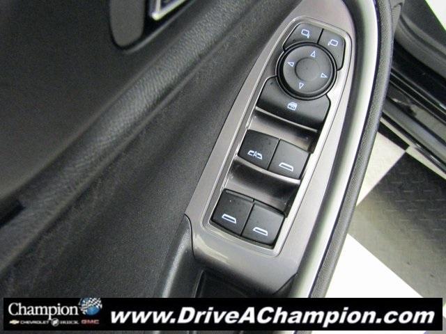used 2024 Chevrolet Malibu car, priced at $22,763