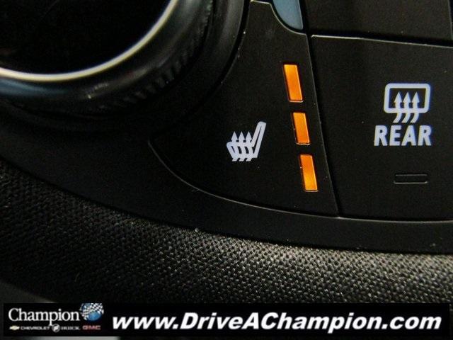 used 2024 Chevrolet Malibu car, priced at $22,763