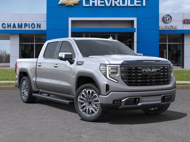 new 2024 GMC Sierra 1500 car, priced at $78,305