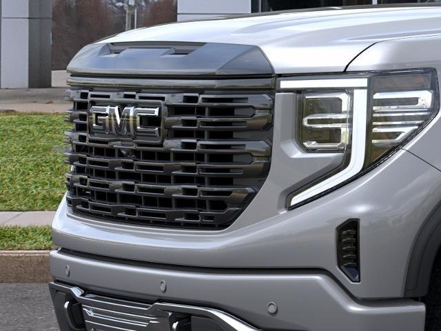 new 2024 GMC Sierra 1500 car, priced at $78,305