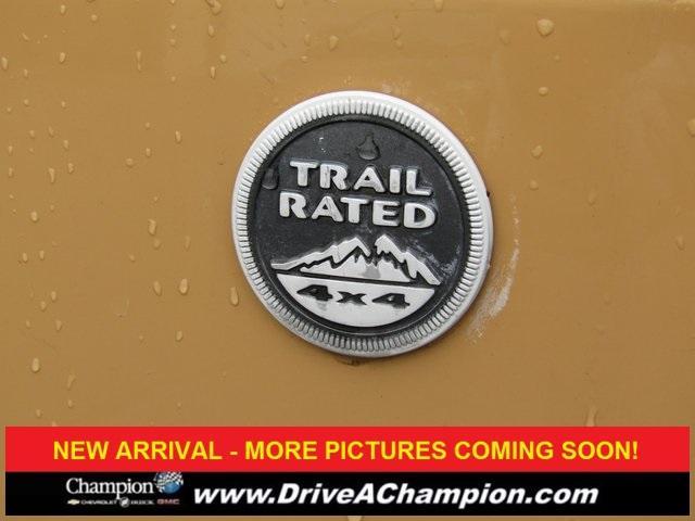 used 2013 Jeep Wrangler Unlimited car, priced at $15,423