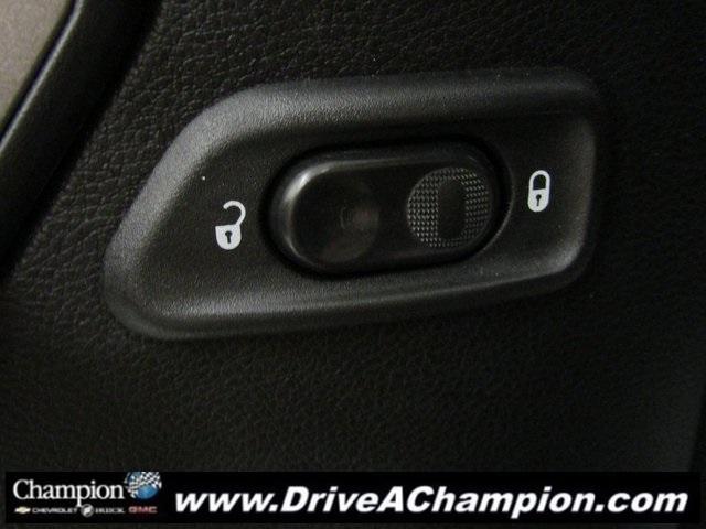 used 2013 Jeep Wrangler Unlimited car, priced at $14,494