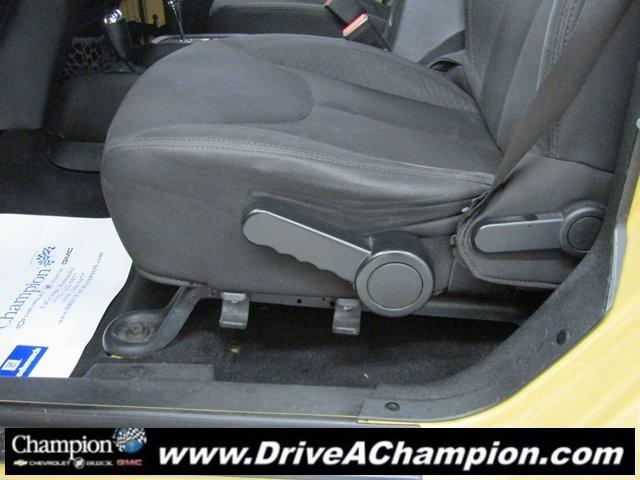 used 2013 Jeep Wrangler Unlimited car, priced at $14,494