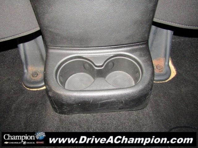 used 2013 Jeep Wrangler Unlimited car, priced at $14,494