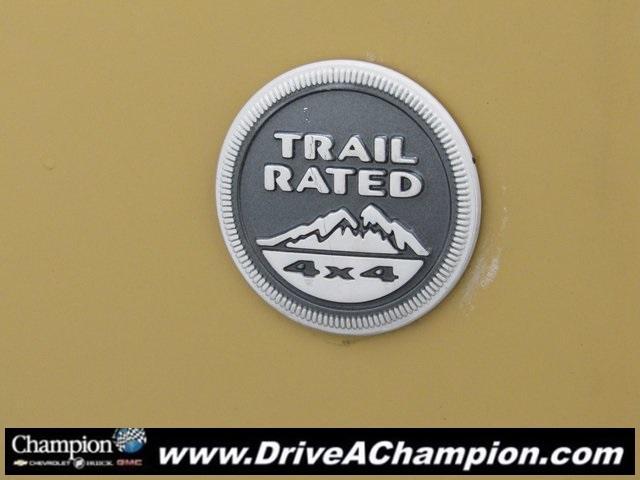 used 2013 Jeep Wrangler Unlimited car, priced at $14,494