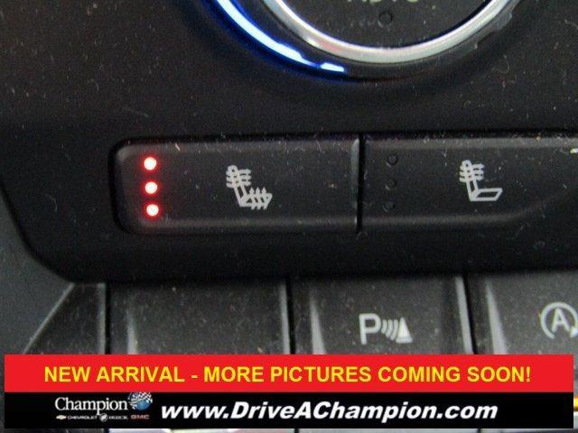 used 2021 Chevrolet Silverado 1500 car, priced at $42,549