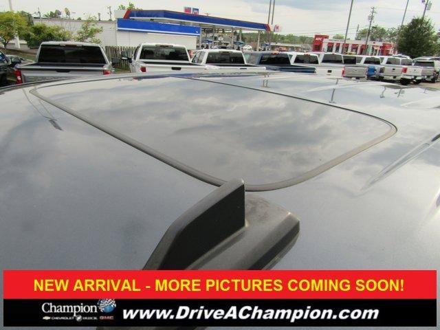 used 2021 Chevrolet Silverado 1500 car, priced at $42,549