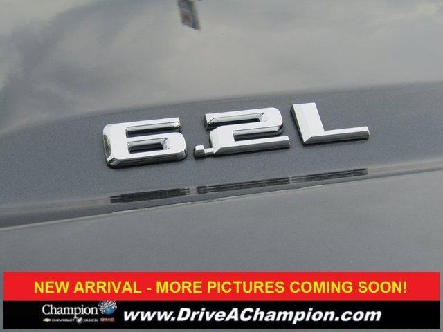 used 2021 Chevrolet Silverado 1500 car, priced at $42,549